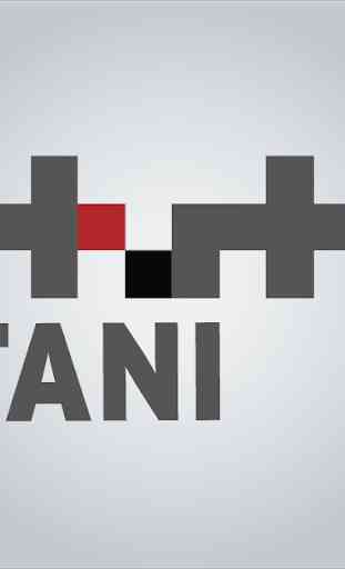 RTSH TANI TV/STB 1