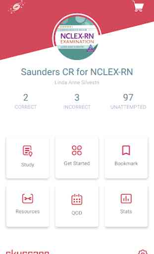 Saunders Comprehensive Review for NCLEX RN 1
