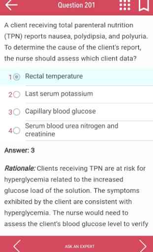 SAUNDERS Q&A REVIEW FOR NCLEX-RN® EXAMINATION  3
