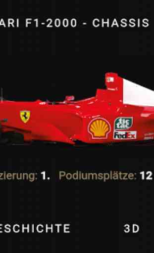 Schumacher. The Official App 3