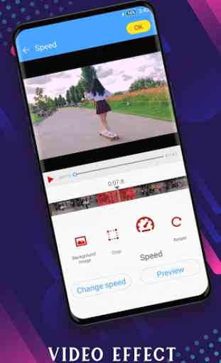Screen Recorder with Audio & Video Editor 2