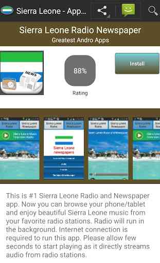 Sierra Leone apps 2