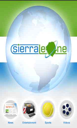 Sierra Leone News | Africa 1