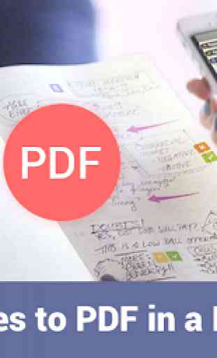 Smart Scan – PDF Scanner, Free files Scanning 1