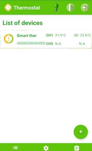 SmartPID smart thermostat 1