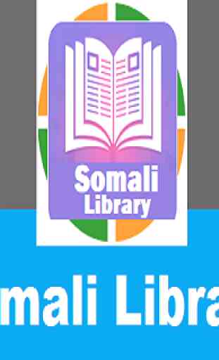 Somali Library 1