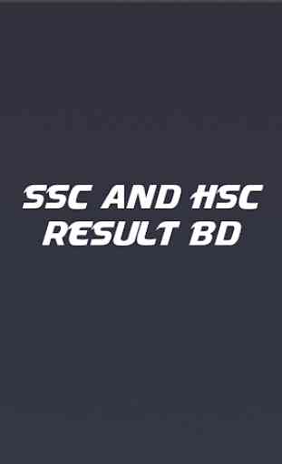 SSC And HSC Result 2018 BD - With MerkSheet 1