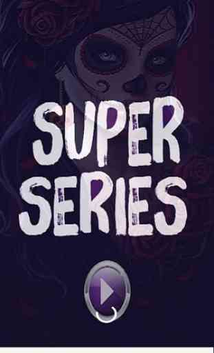 Super series latinas 2