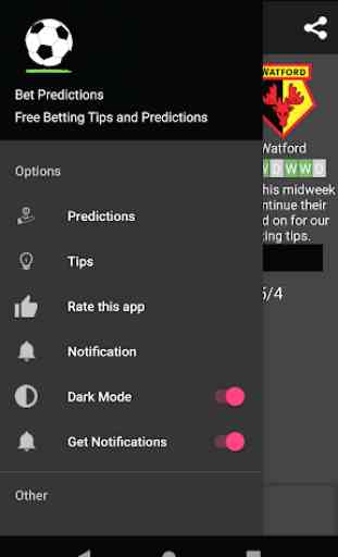 Sure Bet Predictions & Tips 4