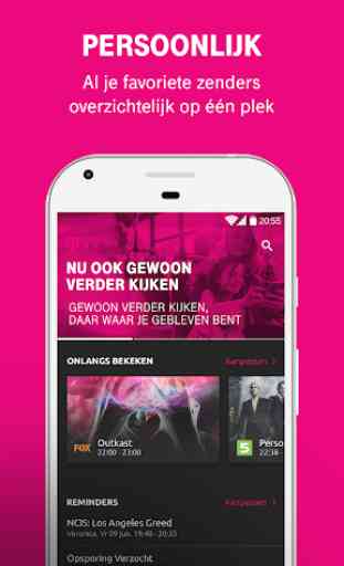 T-Mobile TV Anywhere 4