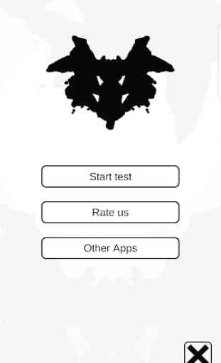 Test de personnalité (psychologie):Rorschach test 1