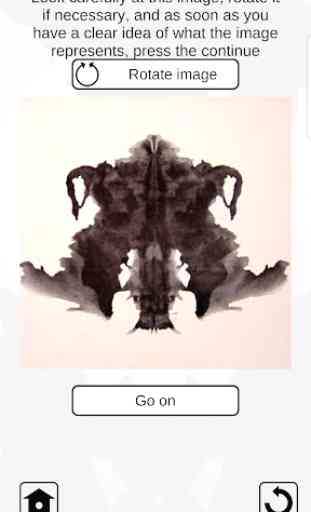 Test de personnalité (psychologie):Rorschach test 4