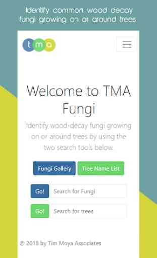 TMA Fungi 1
