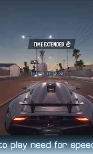 Top Racing Guide Need For Speed 1