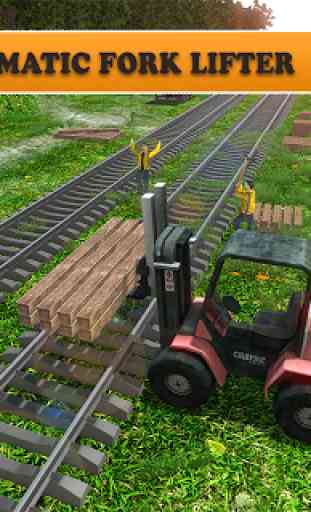 Train construction Simulator 2017 4