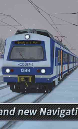 Train Simulator 2