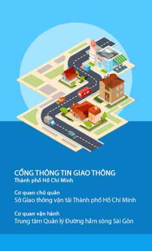 TTGT Tp Hồ Chí Minh 1