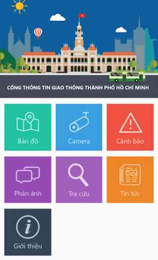 TTGT Tp Hồ Chí Minh 2