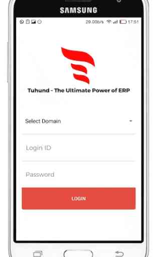 TUHUND Mobile App 4