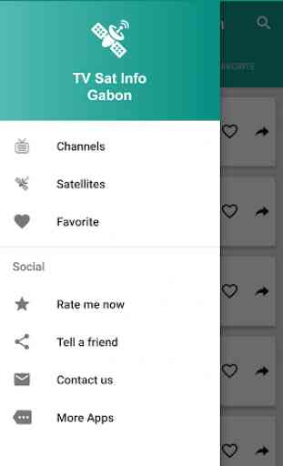 TV Sat Info Gabon 2