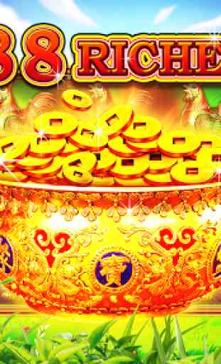 Tycoon Casino™: Jackpot de Vegas Gratuit 1