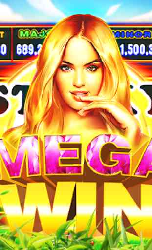Tycoon Casino™: Jackpot de Vegas Gratuit 4