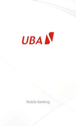 UBA Mobile Banking 1