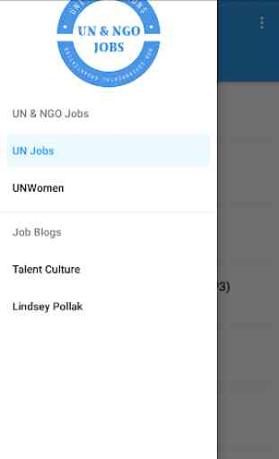 UN & NGO Jobs 3