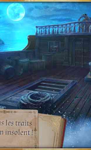 Uncharted Tides: Port Royal 1