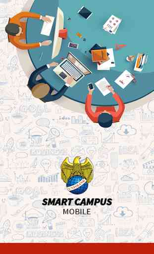 UNISBANK Mobile Smart Campus 1