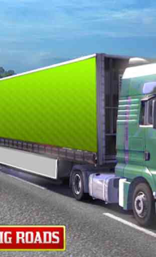 USA Truck Long Vehicle 2019 4