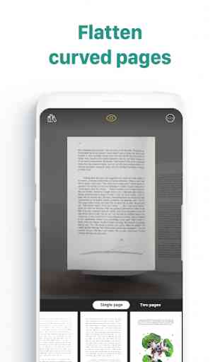 vFlat - Your mobile book scanner 3