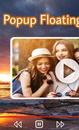 Video Player - HD Video Player 3