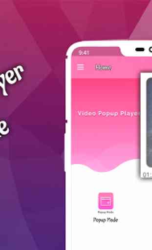 Video Popup Player : Multiple Video Player 2