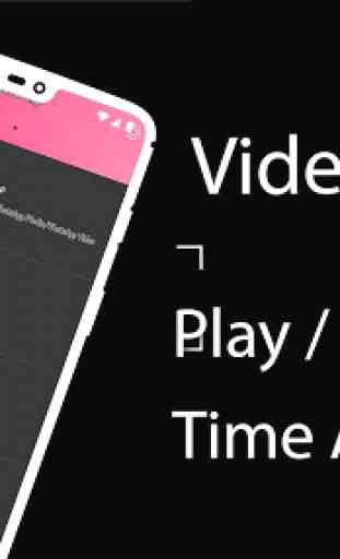 Video Popup Player : Multiple Video Player 4