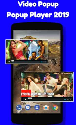 Video Popup Player (Pro) 2019 1