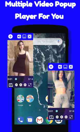 Video Popup Player (Pro) 2019 3
