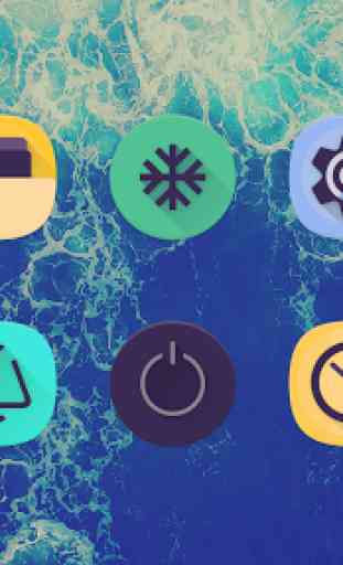 Viral - Free Icon Pack 3