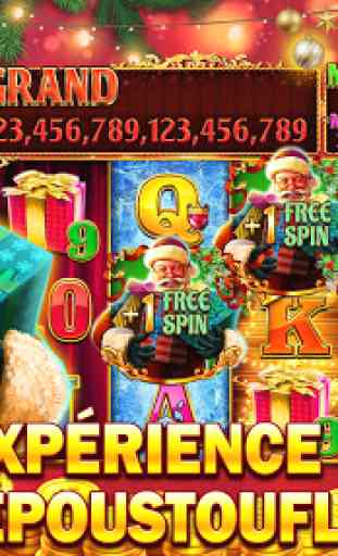 Winning Slots™: free casino games & slot machines 1
