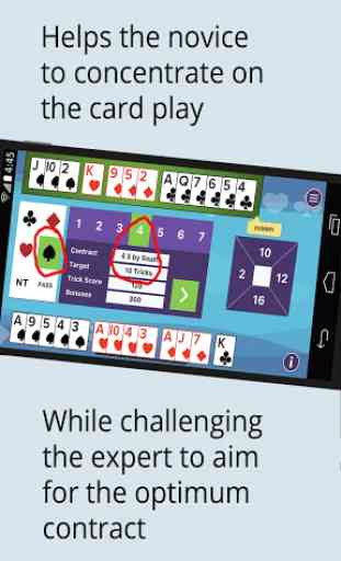 Wiz Bridge + Card Game 3