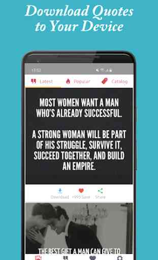 Women Empowerment & Motivational Quotes 4