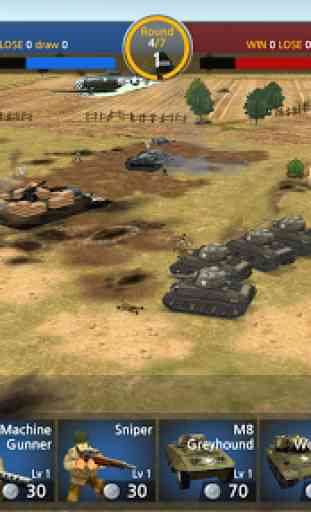 WW2 Battle Front Simulator 2