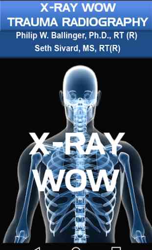 X-RAY WOW 1