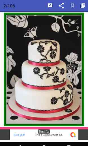 10000+ Cake Icing Ideas Collection 3