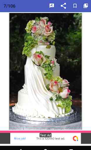 10000+ Cake Icing Ideas Collection 4