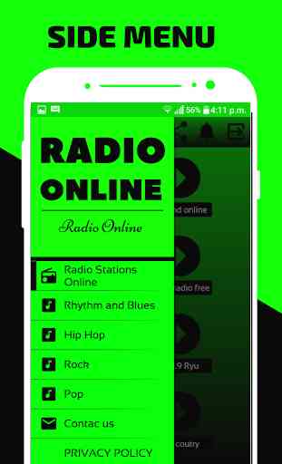 107.5 FM Radio Stations Online App Free 1