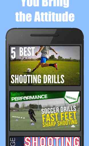 133t Soccer Training | Coaching Skills Drills 1