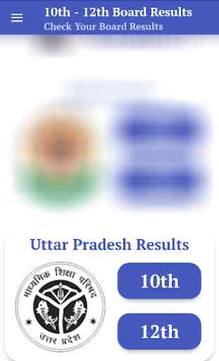 2019 Board Result - CBSE & UP - Class 10th 12th 3