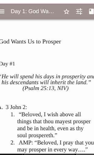 50 Days of Prosperity By Kenneth Copeland 2
