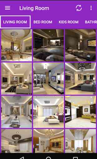 5000+ Living Room Interior Design 2